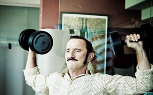 Poznajecie tego polskiego aktora? (FOTO)