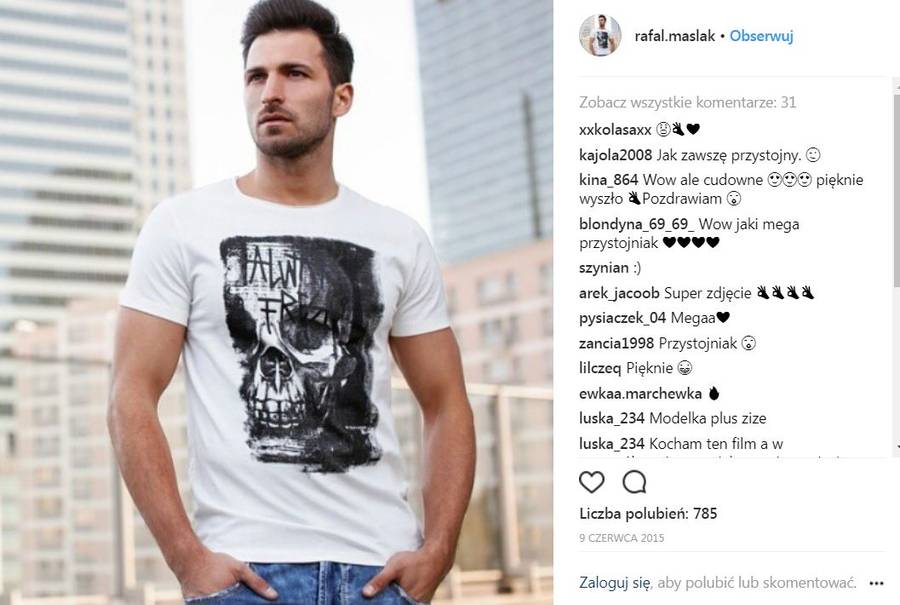 Najlepsze CIACHA polskiego show-biznesu!