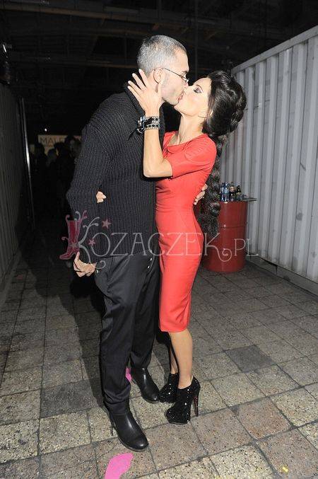 Justyna Steczkowska – galeria zdjęć