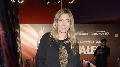 Sławne mamy i ich fanaberie(?)