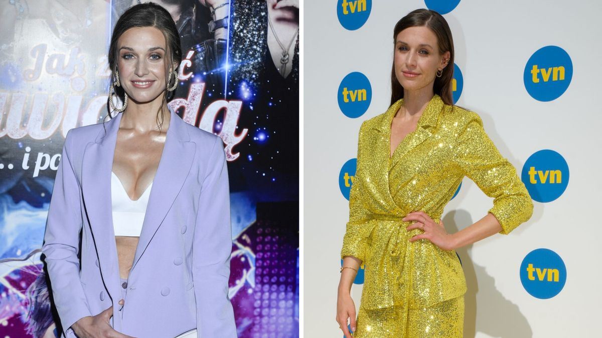 Julia Kamińska ma własny biznes