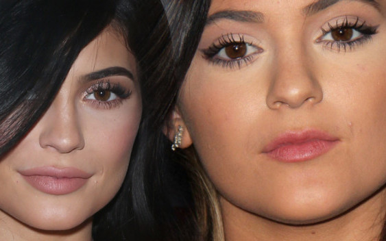 Kylie Jenner zmarła w 2013 roku? Kim jest w takim razie TA dziewczyna?