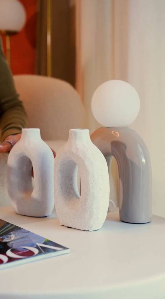 Metamorfoza salonu Ani Lewandowskiej, fot. Instagram