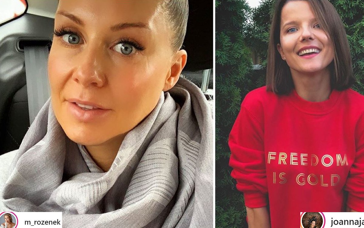 Gwiazdy znikają z mediów społecznościowych. “Chwilowo znikam z Instagrama, wrócę później” – piszą