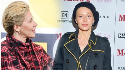 Katarzyna Warnke jednak JEST W CIĄŻY! Zobaczcie jej brzuch – jest już bardzo duży!