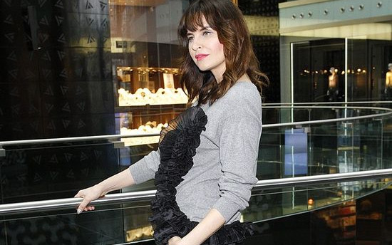 Styl Joanny Horodyńskiej