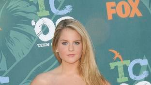 JoJo miała zagrać Hannah Montana