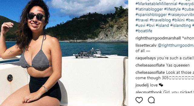 Kobieta ZBANKRUTOWAŁA, bo chciała być gwiazdą Instagrama!