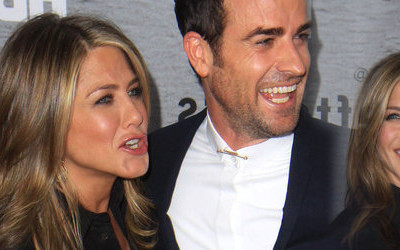 Jennifer Aniston i Justin – miłość kwitnie na salonach
