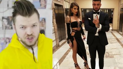 Zarobki Deynn i Majewskiego – Wardęga: Zażądali milion złotych