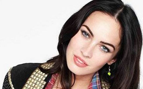 Megan Fox w magazynie Nylon (FOTO)