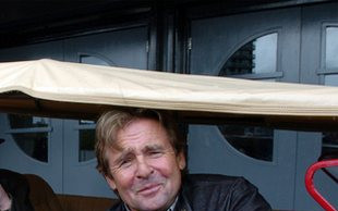 Zmarł Davy Jones, lider zespołu The Monkees