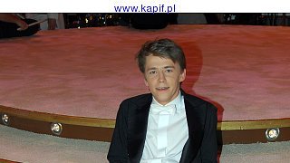 Bartek Obuchowicz o dojrzałości