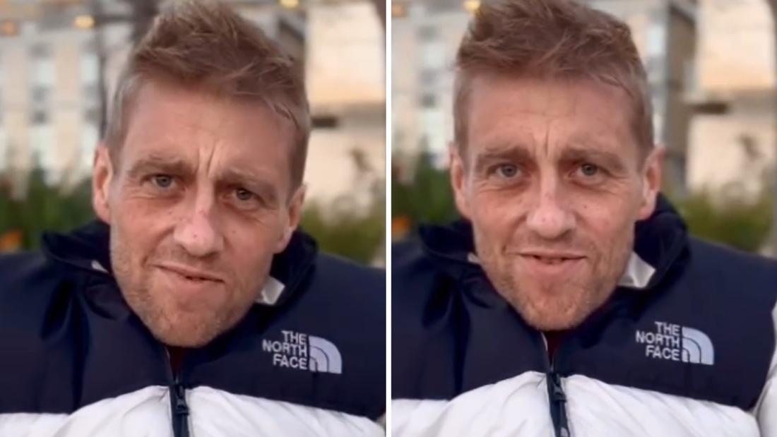 Tomasz Jakubiak o Bożym Narodzeniu w Izraelu