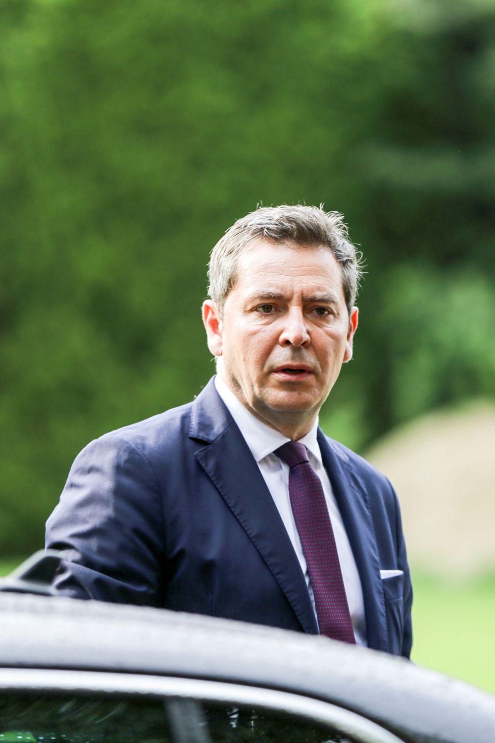 Michał Adamczyk/AKPA