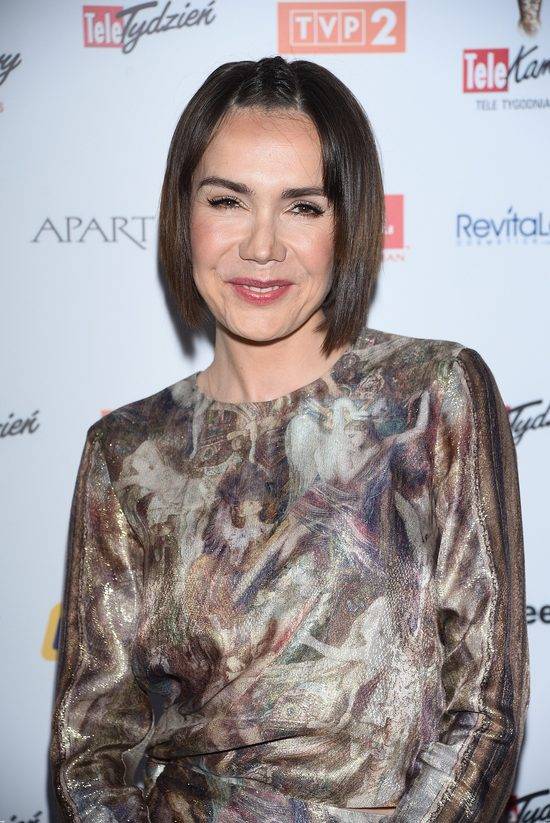 Telekamery 2016 – czerwony dywan