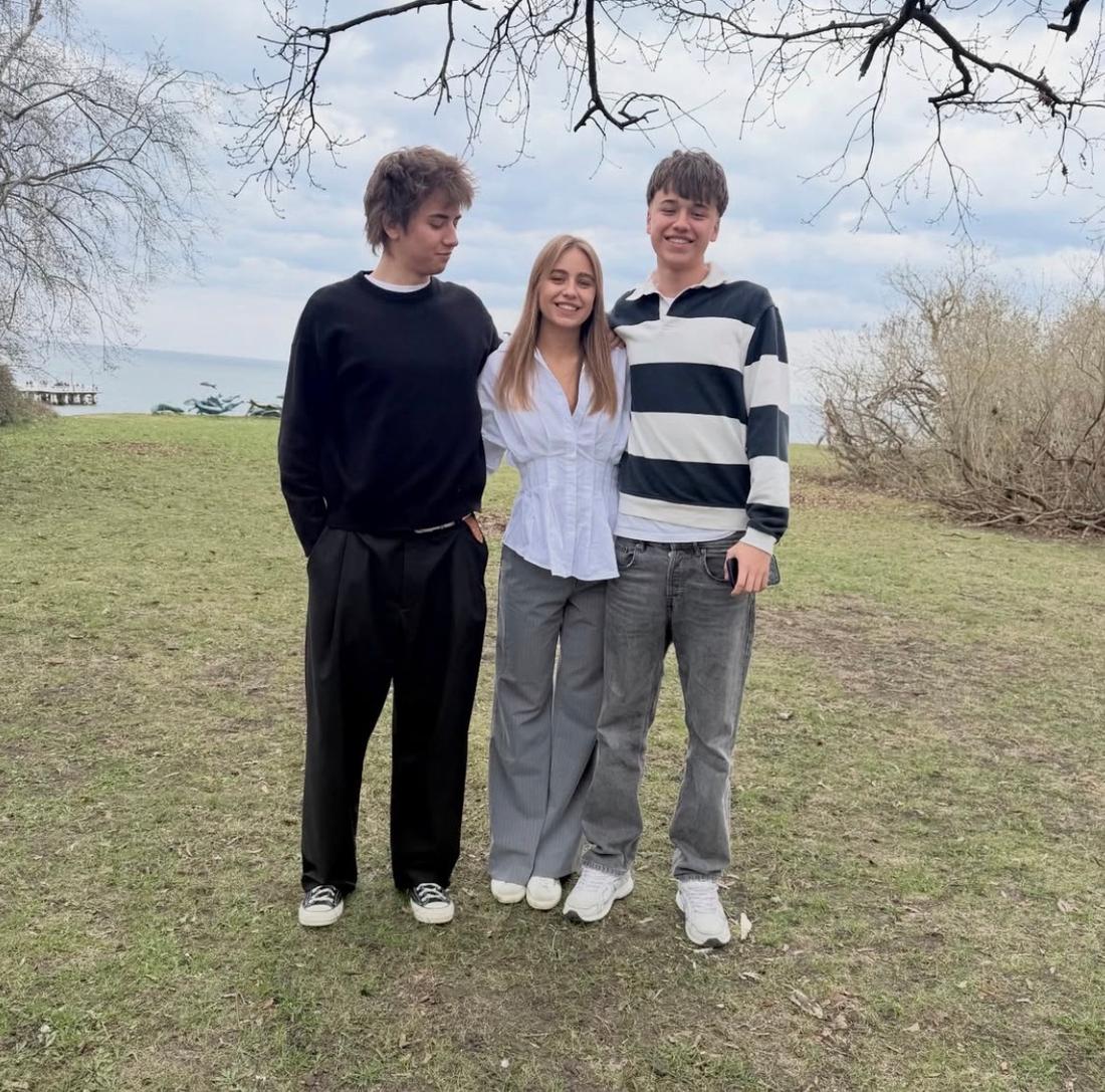 Oliwia Bieniuk i Szymon Bieniuk są nie do poznania! Tak dziś wyglądają.