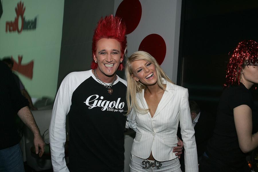 Marta Wiśniewska, Michał Wiśniewski. Fot. Palicki/AKPA