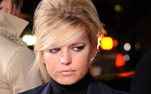 Jessica Simpson… puszczała bąki na spotkaniu biznesowym!