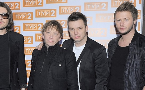 Zespół Pectus rozpadł się