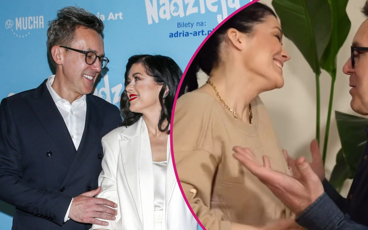 Wyciekło zaproszenie na ślub Cichopek i Kurzajewskiego! To będzie huczna impreza