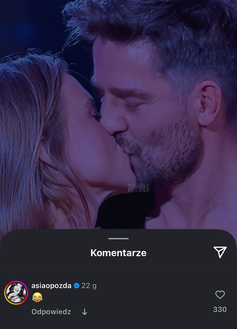 Fot. Instagram @vogulepoland