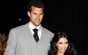 Pierwsze przecieki ze ślubu Kim Kardashian