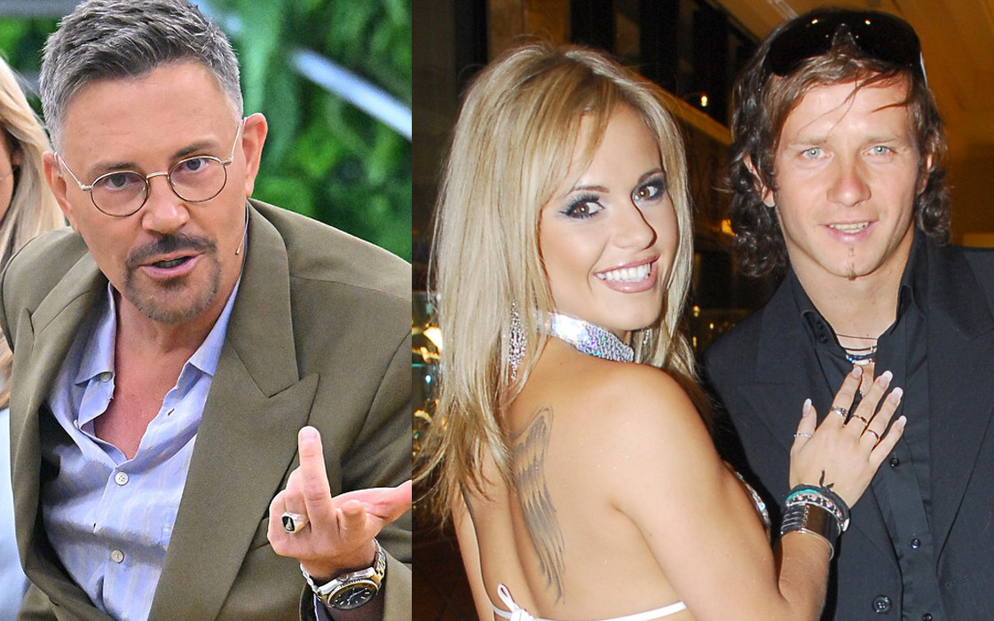 Ibisz mówi, co Majdan wyprawiał z miłości do Dody. Takie sceny za kulisami “Baru”