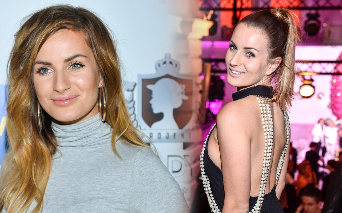 Pamiętacie Patrycję Wieję z Projektu Lady? Już tak nie wygląda – zaszokowała NOWYM wizerunkiem