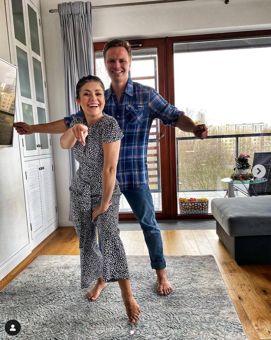 Cichopek i Hakiel sprzedają wspólny apartament wart 3,5 miliona! Oto jak wygląda w środku (DUŻO ZDJĘĆ)