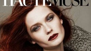 Bonnie Wright z Harry’ego Portera dojrzała… (FOTO)