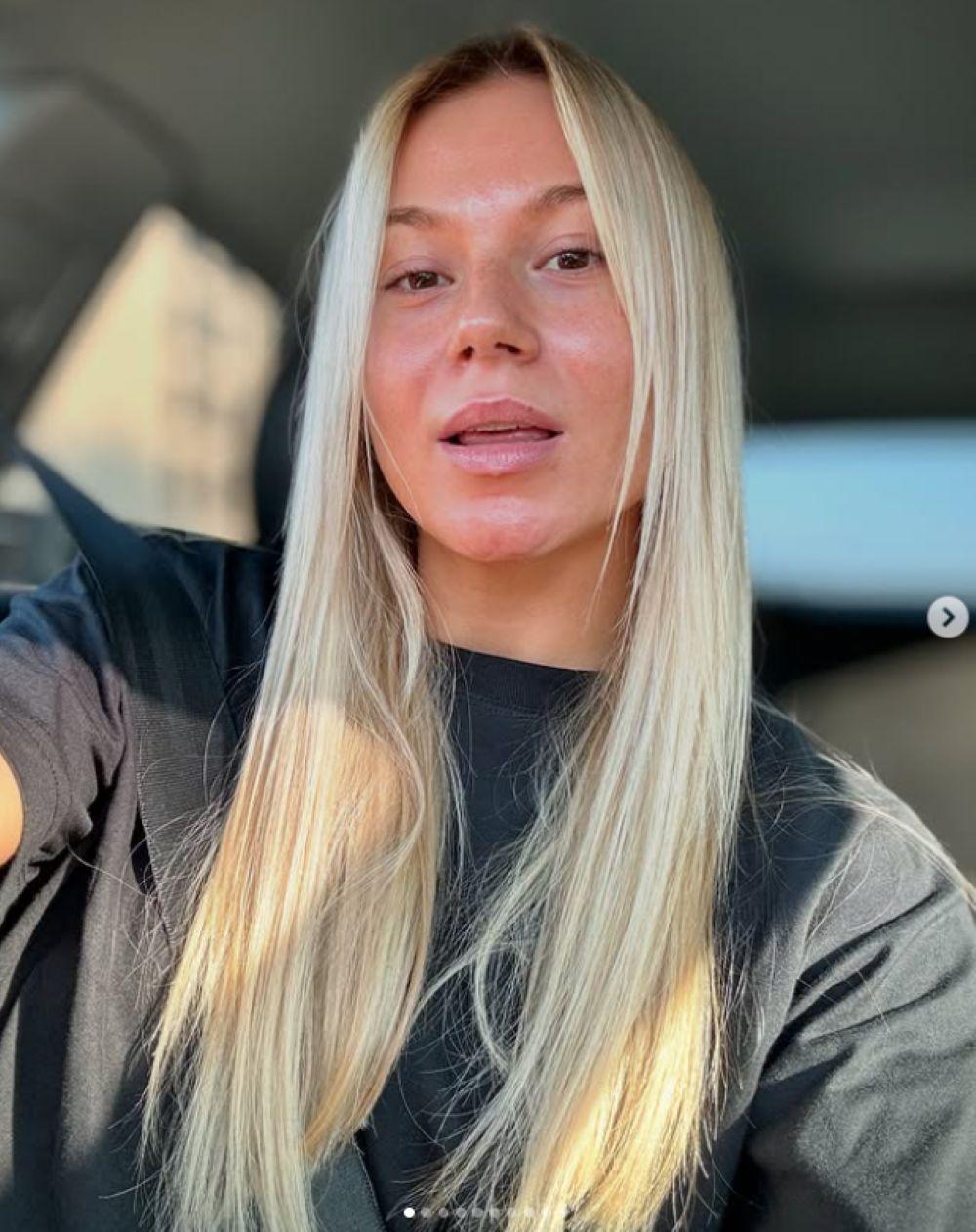 Natalia Maliszewska/Instagram/natmaliszewska