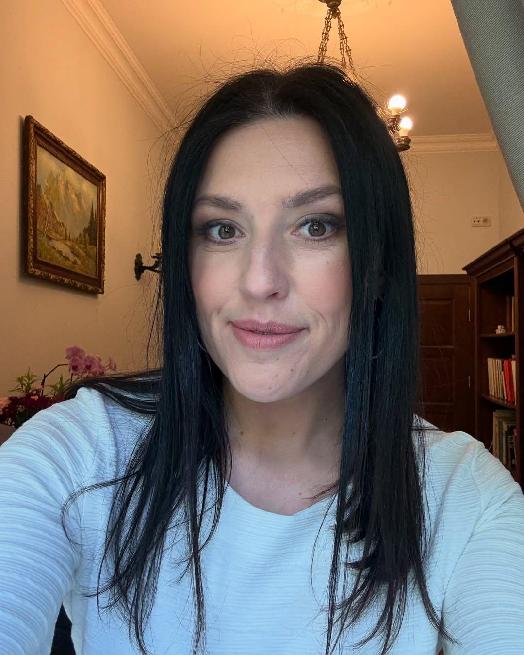 Eliza Kuna, fot. Instagram. 