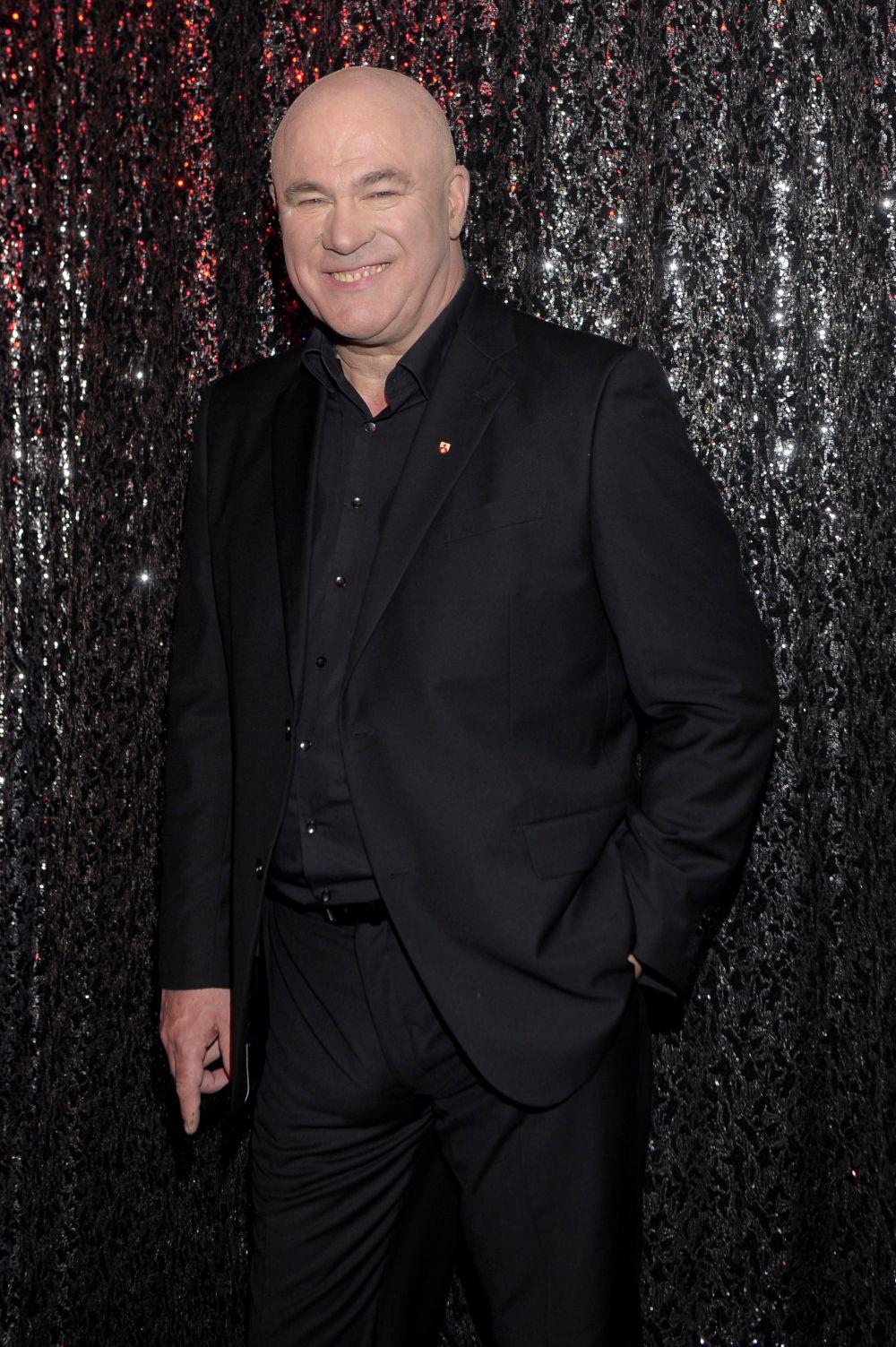 Ryszard Rynkowski/AKPA