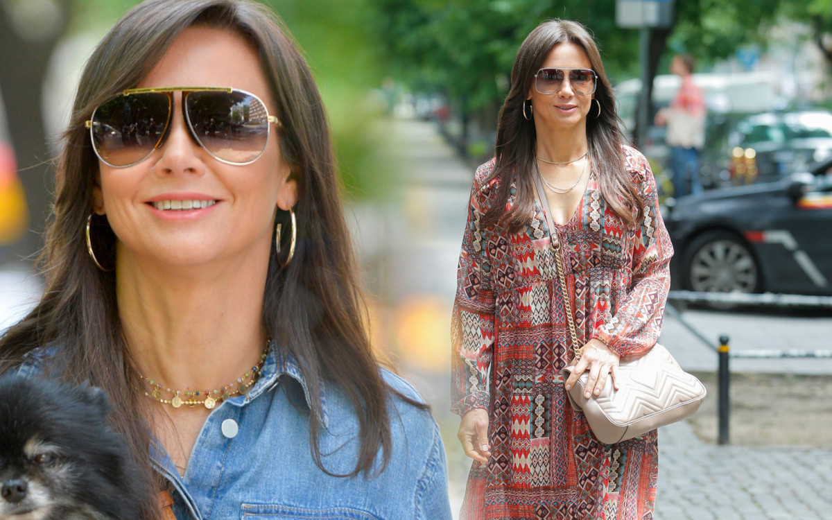 Tego chyba nikt się nie spodziewał! Kinga Rusin odchodzi z Dzień Dobry TVN