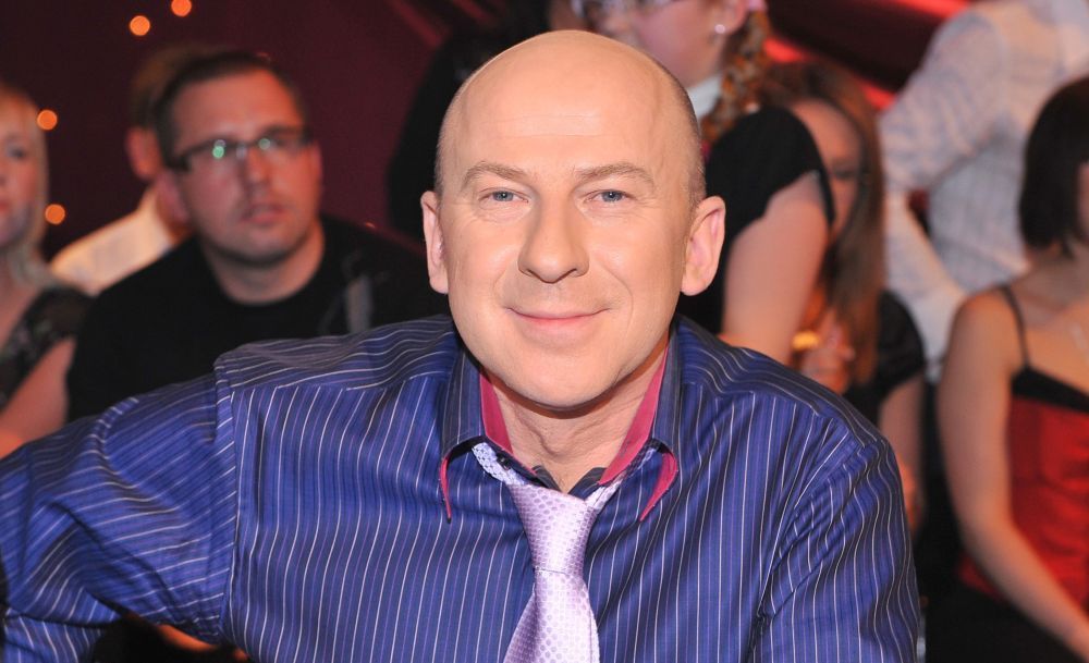 Piotr Galiński/AKPA