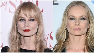 Grzywki, które OSZPECIŁY gwiazdy