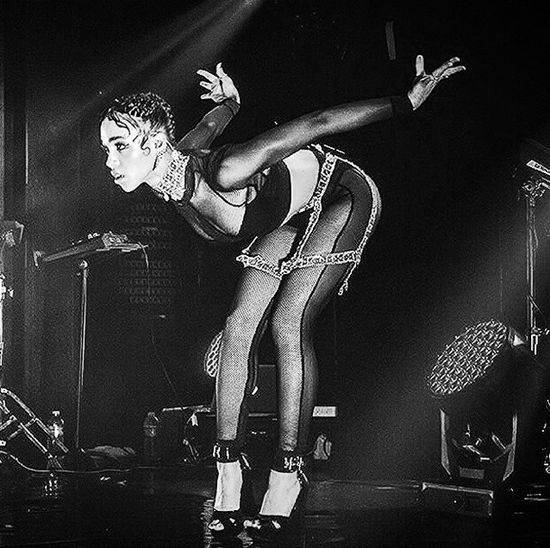 Fka Twigs – kim jest nowa dziewczyna Roberta Pattinsona