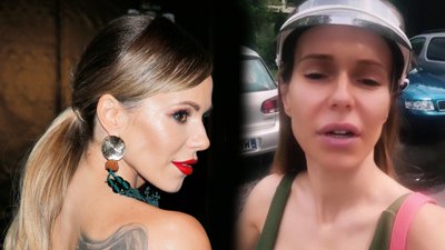 Doda usuwa tatuaż! – Przyznała: “Głupota boli”