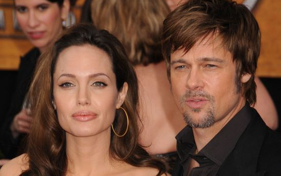 Rozwód Brada Pitta i Angeliny Jolie będzie jednym z najdroższych w historii?!