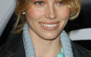 Jessica Biel będzie śpiewać