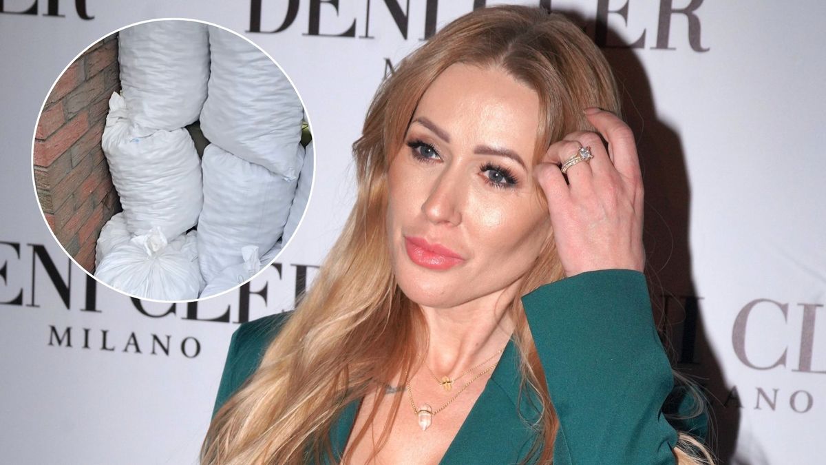 Sylwia Peretti, fot. KAPiF/Instagram