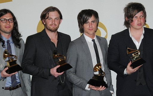 Kings of Leon przerwali koncert z powodu… kupy!