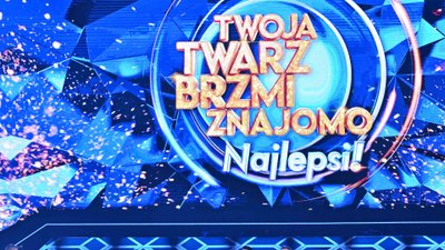 Groźny wypadek jednego z uczestników “TTBZ”. Na plan wezwano karetkę