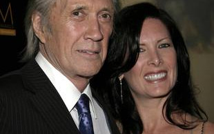 Rodzina Davida Carradine’a prosi o pomoc FBI