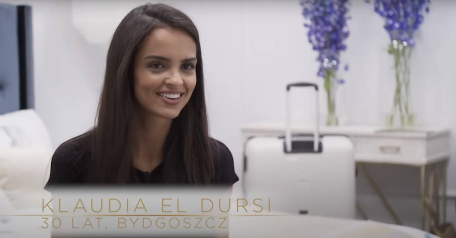 Klaudia El Dursi po raz trzeci została mamą. Zobacz, jak wyglądała 17 lat temu