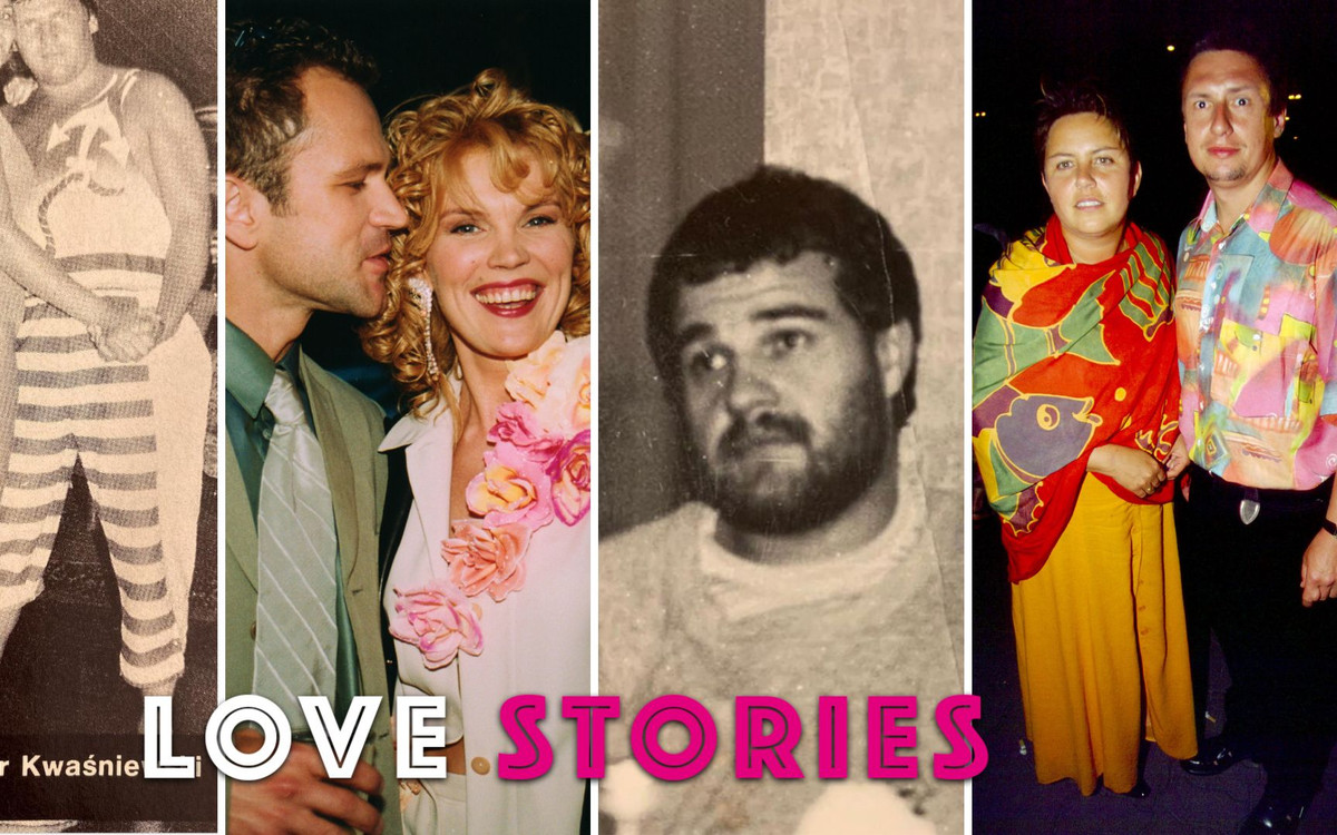 Walentynki 2025. Oto najdłuższe związki w polskim show-biznesie. Z kim od lat żyje Dorota Wellman?