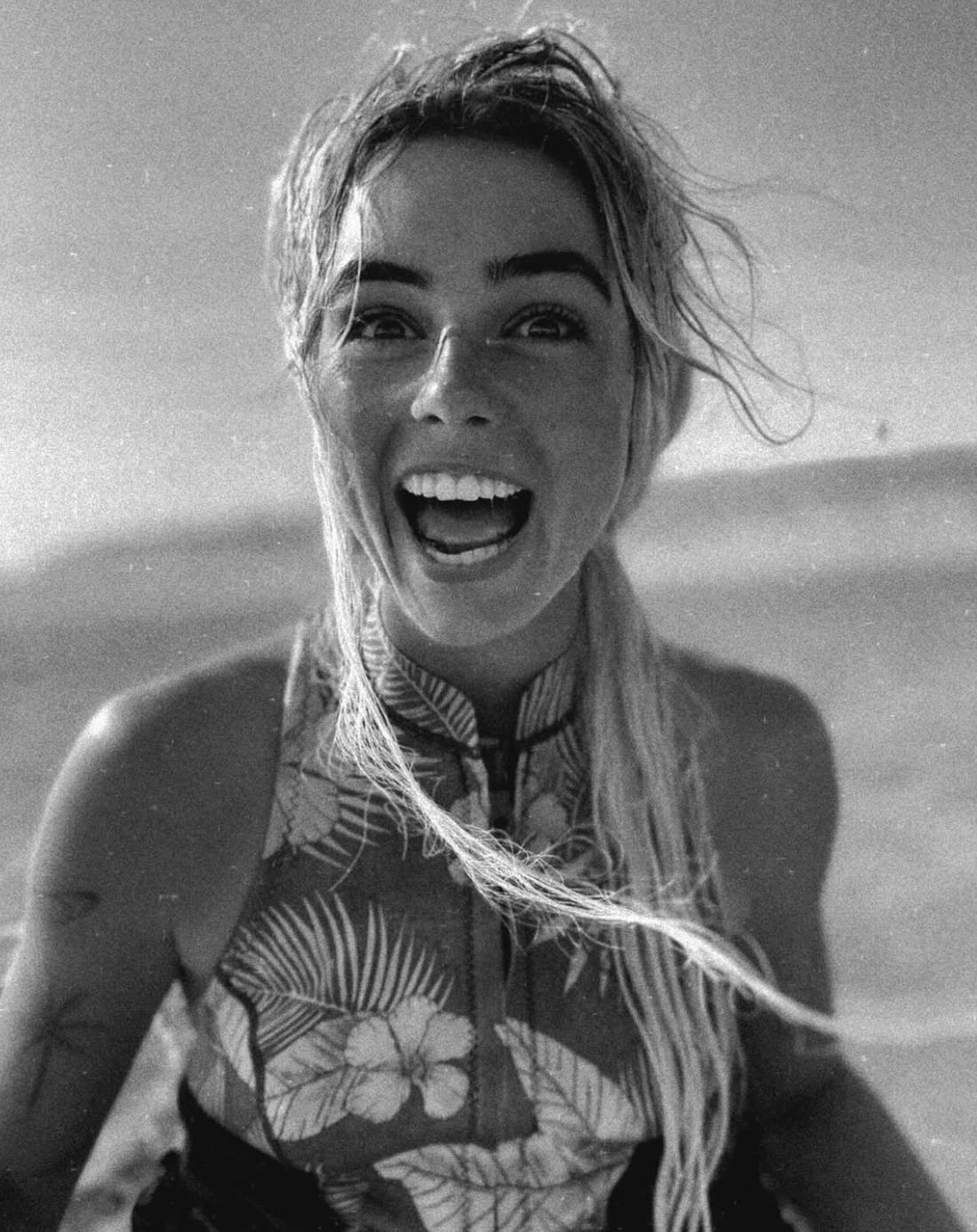 Weronika Lato, fot. Instagram