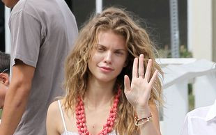 Kiedyś mówiono, że jest za chuda – a dziś? (FOTO)