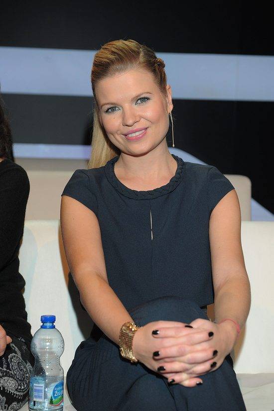 Marta Manowska – prowadząca show “Rolnik szuka żony”